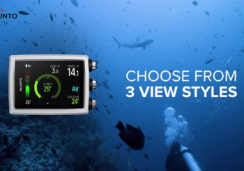 Обзор нового Suunto EON CORE на русском