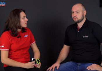 SUUNTO EON CORE — мнение Максима Проскурина