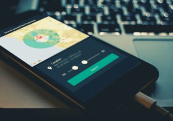 Новое приложение для дайверов — Divebase