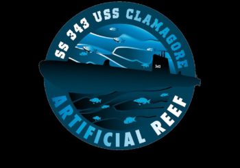PADI поддержало проект искусственного рифа