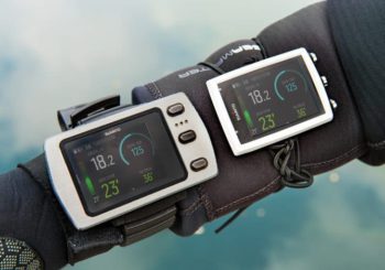 Отзывы о компьютере SUUNTO EON Core