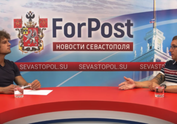 Мусор на дне Черного моря. Проект «Чистый берег. Чистое море»