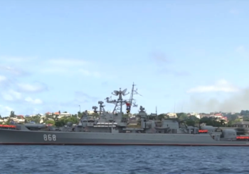 Дайверы обнаружили уникальные находки с линкора «Новороссийск»