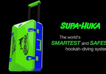 ТОП-5 лучших гаджетов для подводного плавания