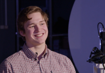 Режиссер Сергей Соннов о съемках документальных фильмов под водой