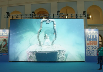 Герои глубины. Главные подводные достижения за 2021 год