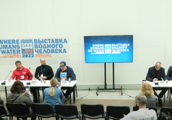 Перспективы развития водного и подводного туризма в регионах России