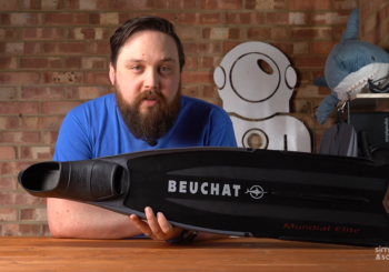 Ласты Beuchat Mundial Elite