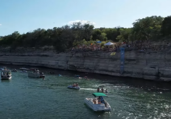Cliff Cruise 2022. Самый дикий клифф-дайвинг, который вы когда-либо видели!